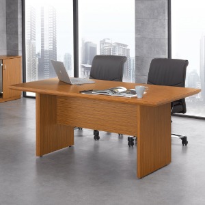 아레스 사무용 사무실 회의용 테이블 W2100/W2400