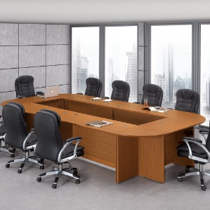 아레스 사무용 사무실 연결형 회의용 테이블